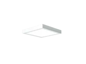 چراغ سقفی پارمیس روکار  40 وات 600*600 میلیمتر