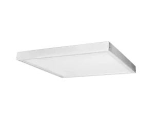 چراغ LED آرشید  سقفی روکار 54 وات   595*595 میلیمتر