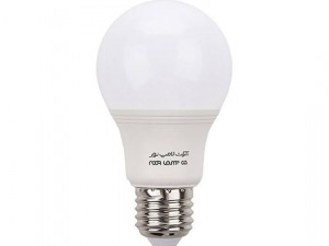 LED حبابی 805 وات  24-12 ولت