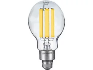 حبابی36وات فیلامنتی  مات و شفاف  سرپیچ E40