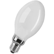 بخار جیوه مستقیم 500 وات بیضوی NBM500 W  230V   سرپیچ40