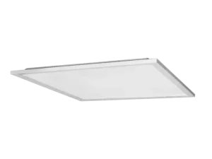 چراغ LED پارمیدا  توکار سقف کاذب 40وات597*597 میلیمتر