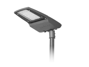 چراغ خیابانی LED ستاره S (20وات)