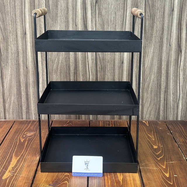 ظرف ۳طبقه بزرگ