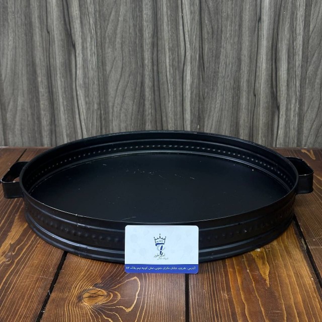 ظرف گرد 4۰ سانت
