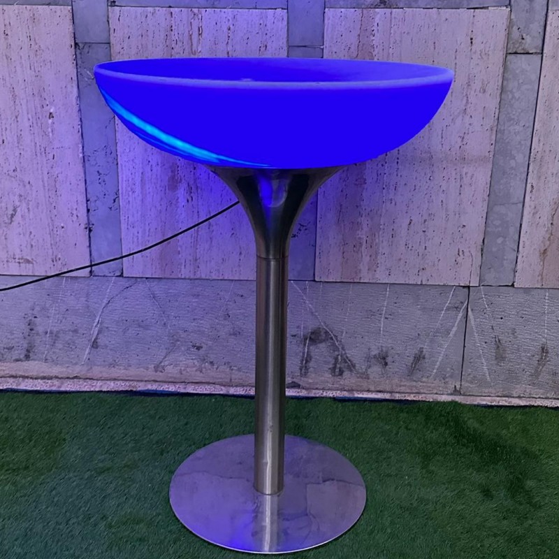 میز آهنی سوارز برقی