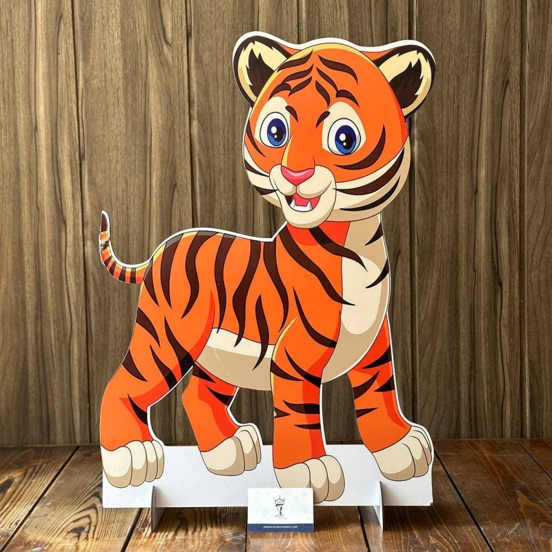 استند تم ببر