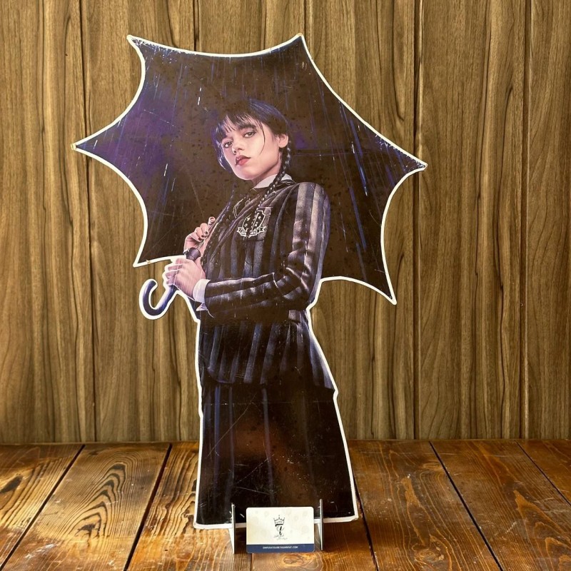 استند تم  ونزدی