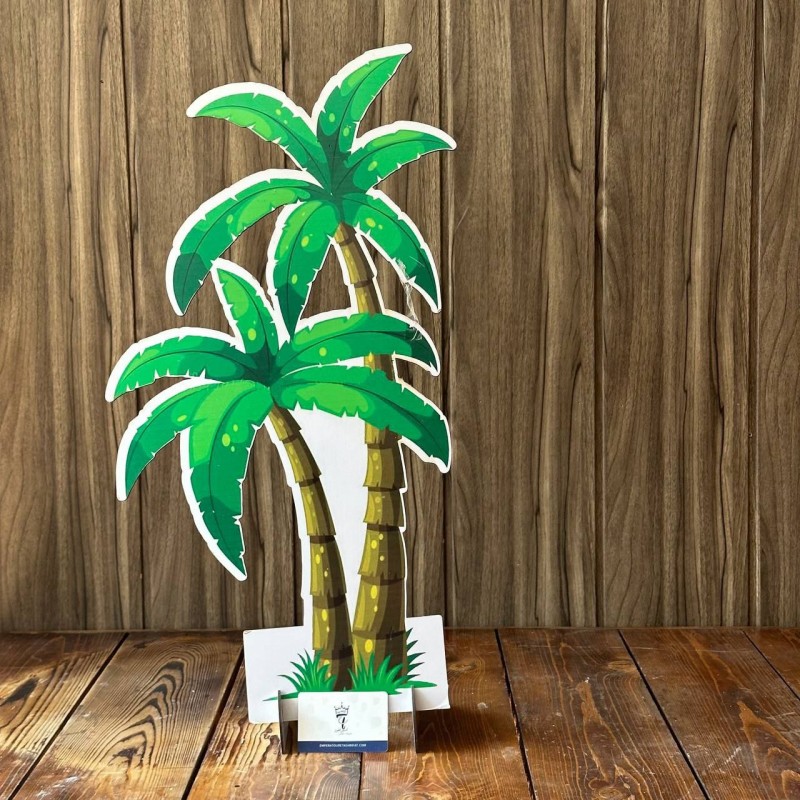 استند تم  نخل