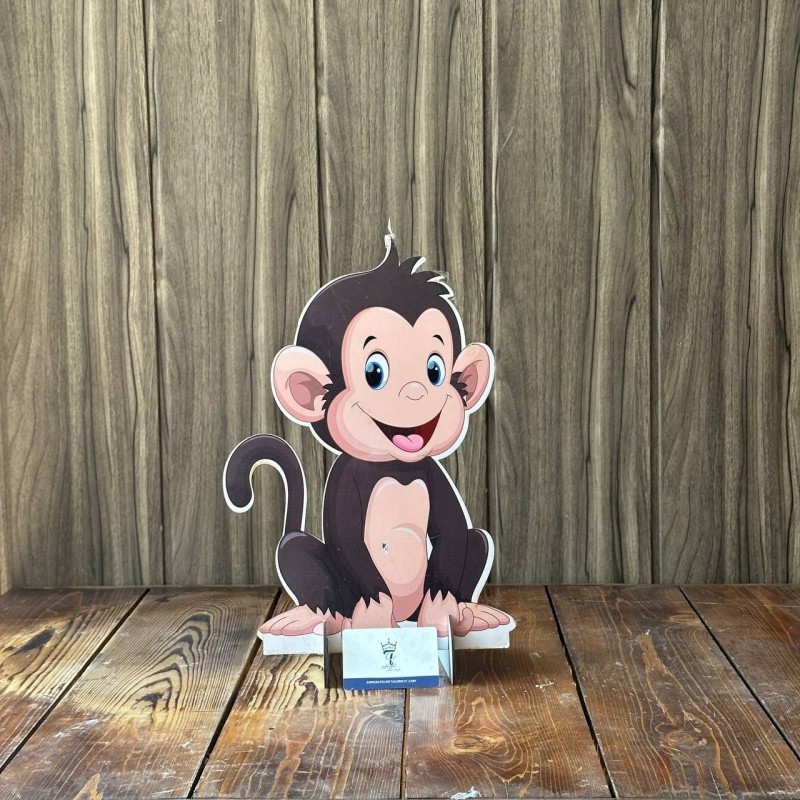 استند تم  میمون 2