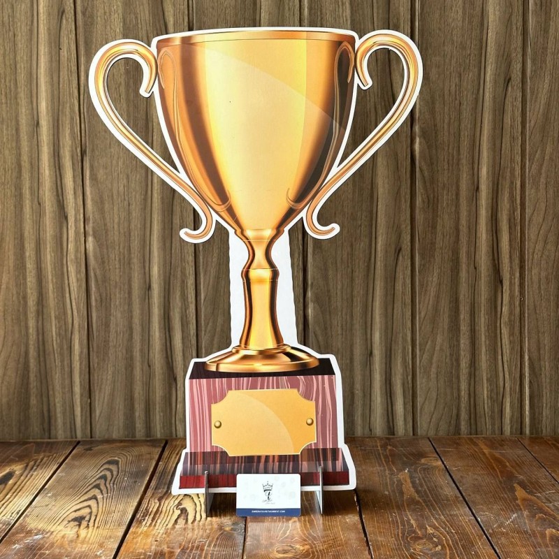 استند تم  جام