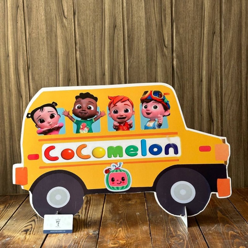 استند تم  کوکوملون