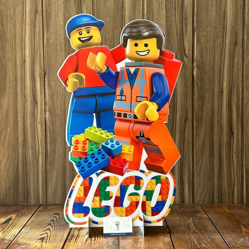 استند تم  لگو