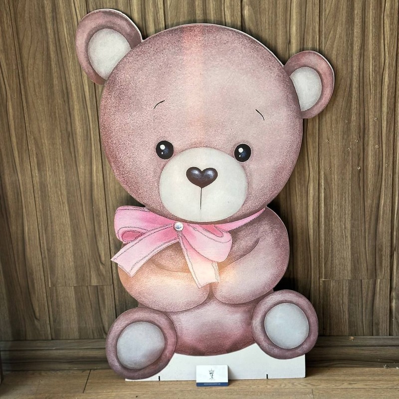 استند تم  تدی دختر