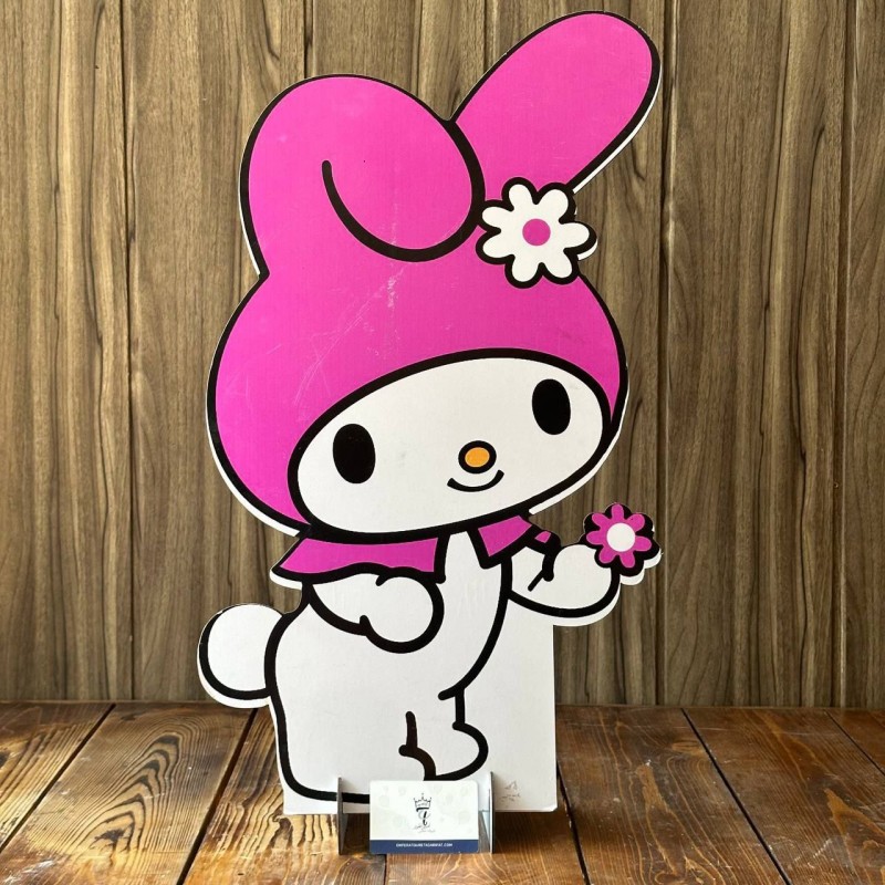 استند تم  کرومی 3