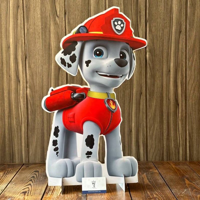 استند تم  سگ نگهبان