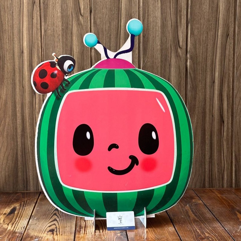 استند تم  کوکوملون هندوانه ای