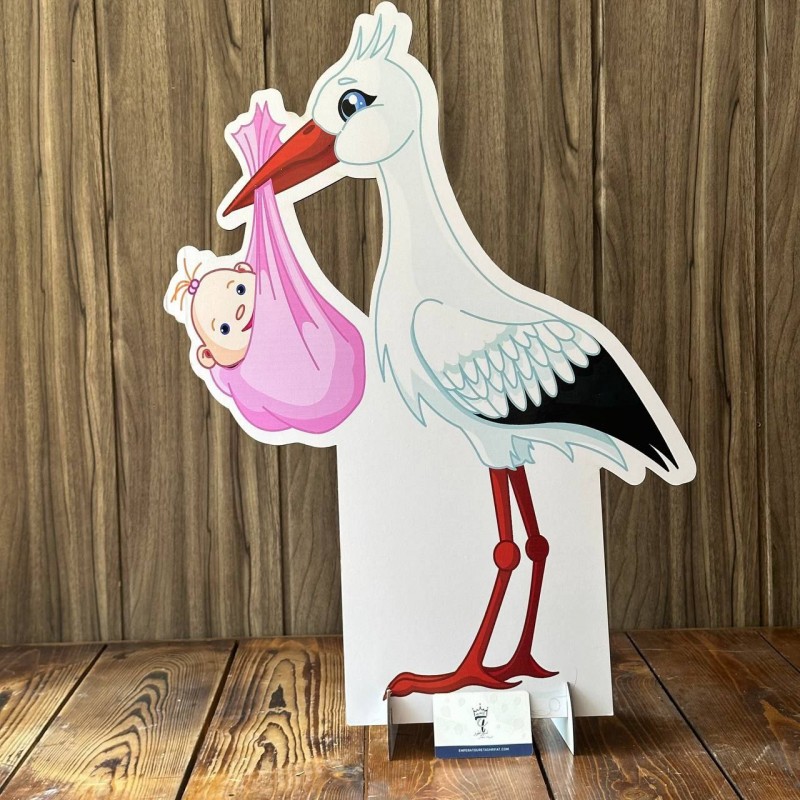 استند تم  لک لک دختر