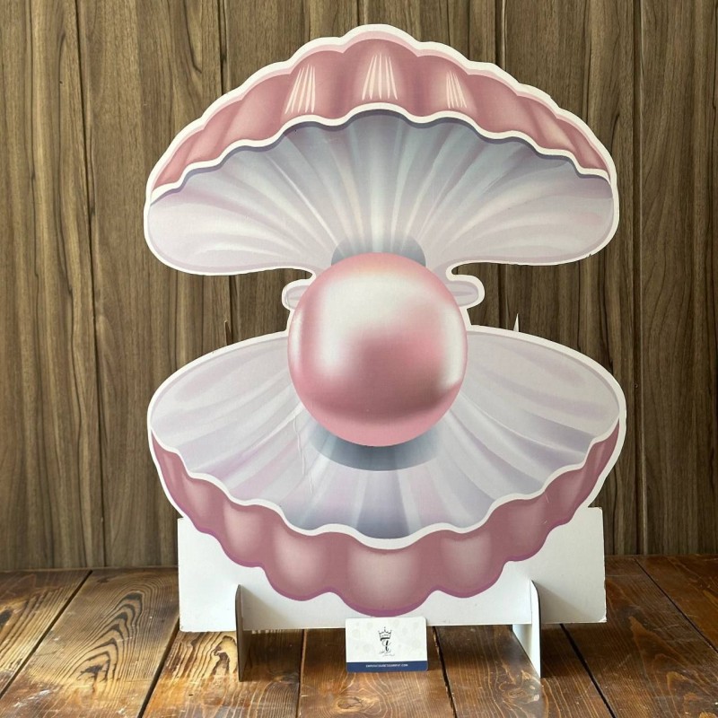 استند تم  صدف