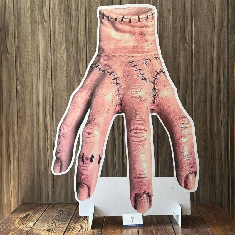 استند تم دست ونزدی