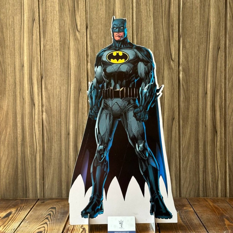 استند تم  بتمن