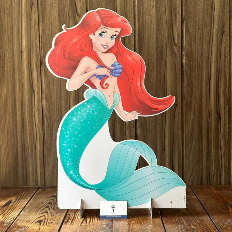 استند تم پری دریایی