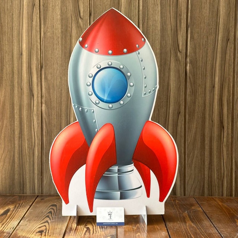 استند تم فضا نورد