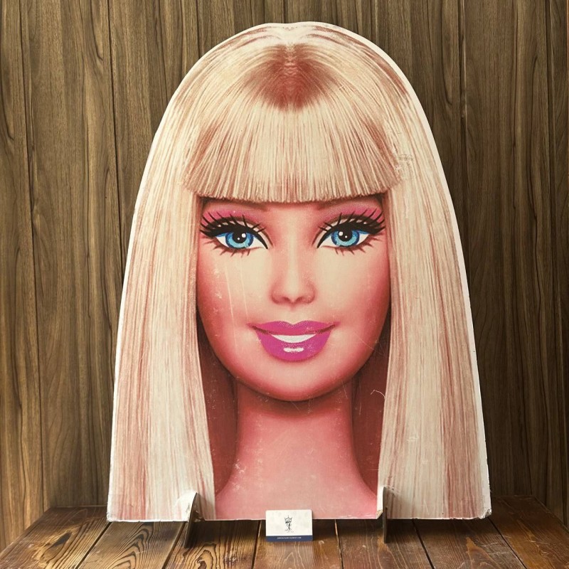 استند تم باربی