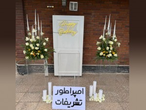 چگونه یک مراسم تولد به‌یادماندنی برای همکار در اداره برگزار کنیم؟