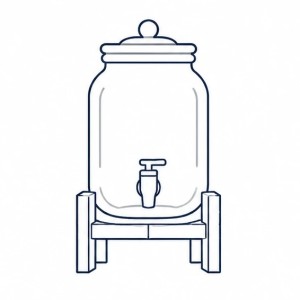 اجاره کلمن شیشه ای