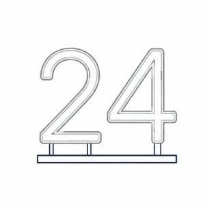 اجاره استند عدد
