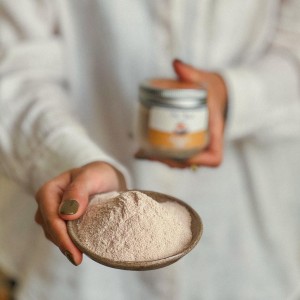 چای کرک رژیمی