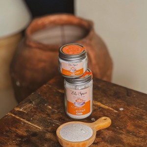 کاپوچینو رژیمی