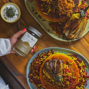 زعتر
