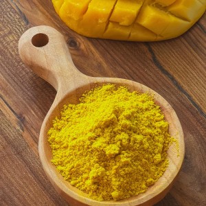 چاشنی انبه