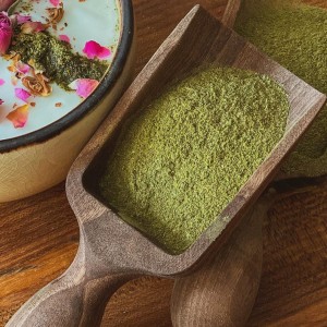 چاشنی ماست و دوغ