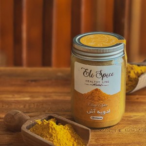 ادویه آش