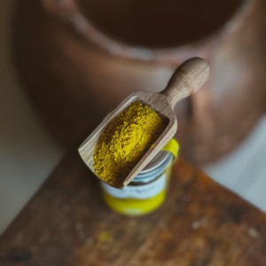 ادویه فلافل