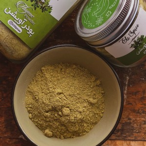 پودر آویشن (50گرمی)