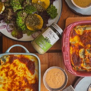 پودر آویشن (50گرمی)