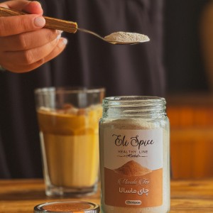 چای ماسالا
