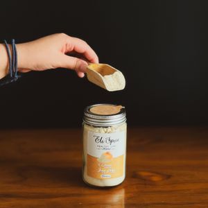 پودر پیاز