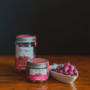 گل محمدی (50 گرمی)