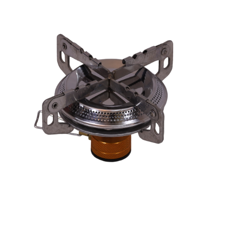 سرشعله 4 پر پهن