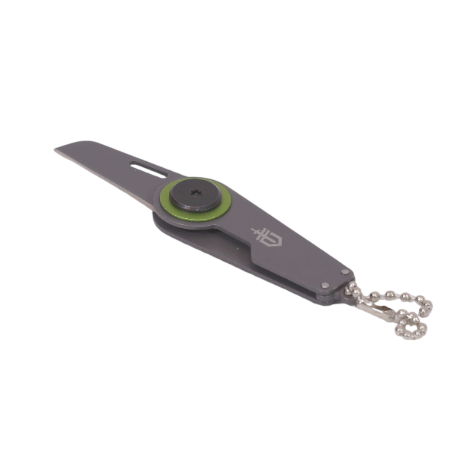 چاقو ناخنی گربر