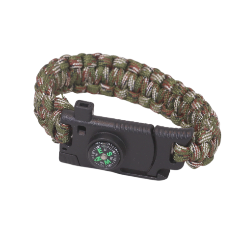 دستبند بقا چندکاره