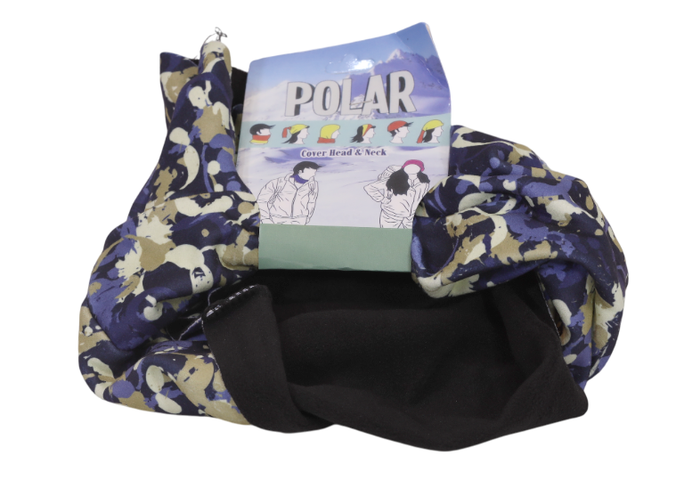 اسکارف پلار