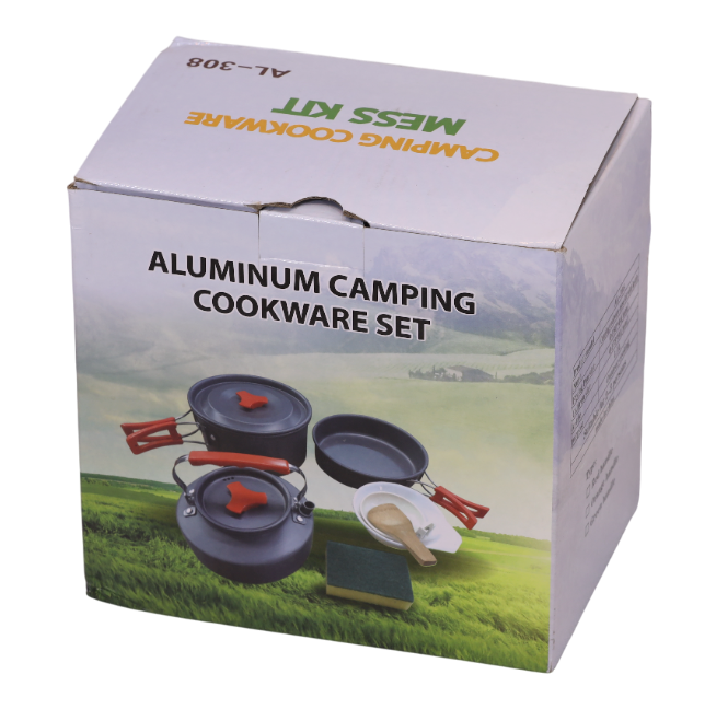 ست ظروف غذا