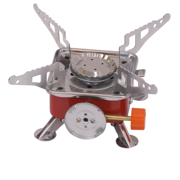 اجاق کمپینگ