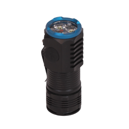 چراغ قوه زینگارو